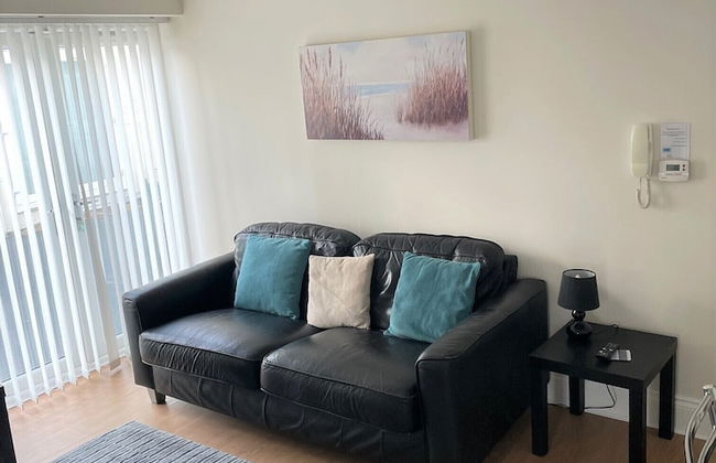 Norton Serviced Apartments - Foto 55