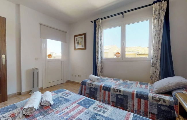 Villa Marga, Villa At 100 Meters Far Of The Beach - Foto 6