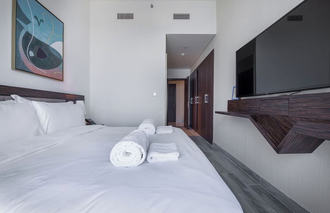 Czechin - Avani Palm View Tower - Photo 15