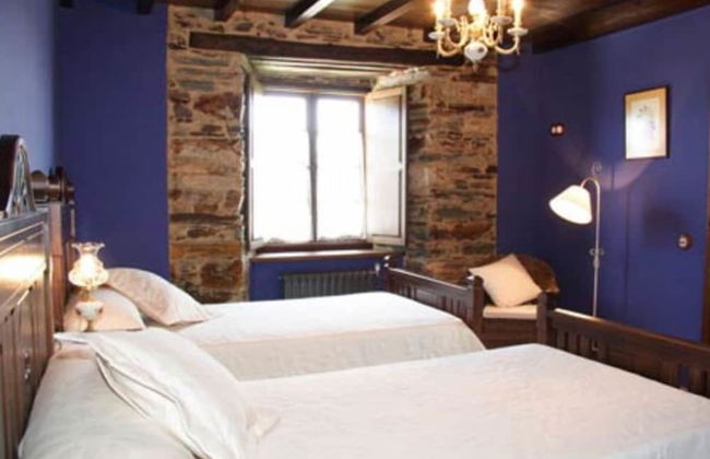 Casa Rural Vila Pomar - Foto 9