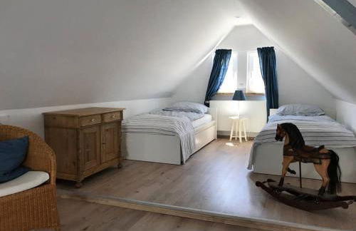 Ferienhaus Wattwurm - Photo 21