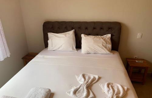 Flat dos Bandeirantes - Foto 77