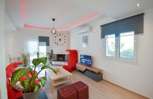 Cozy Cloud Apartment - Foto 14