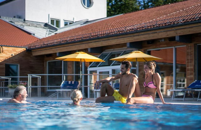 Apparthotel Jagdhof - Foto 34