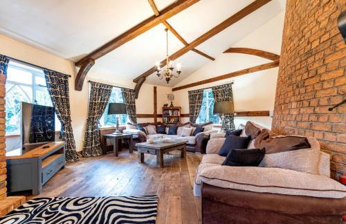 The Windmill by TJ Serviced Property - Foto 35