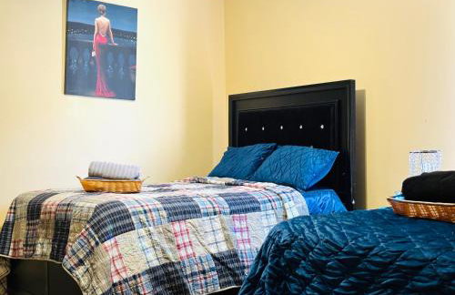 Large 3BR Home for Families and Work Stays With Fast WIFI - Foto 20