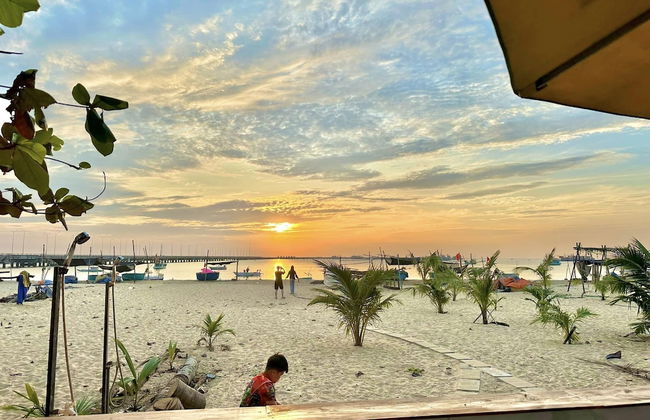 Nhu May Homestay Phu Quoc - Foto 20