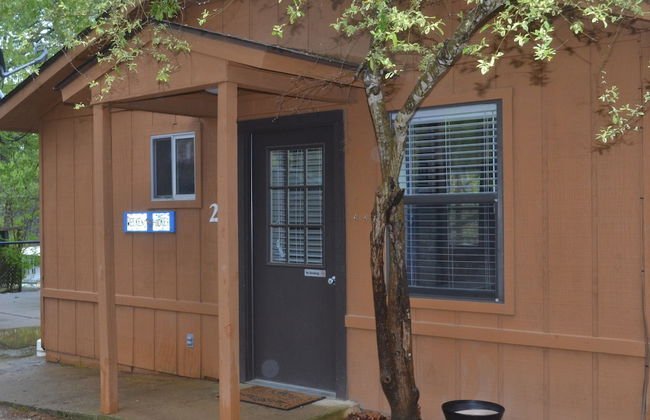 Echo Canyon Resort & Marina - Foto 31