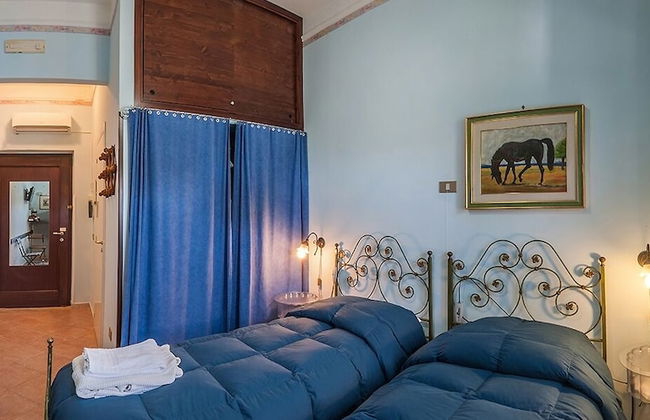 Agriturismo Sorgituro - Foto 3