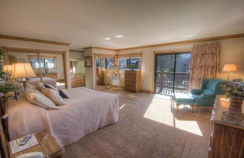 Five-Bedroom House - Foto 23