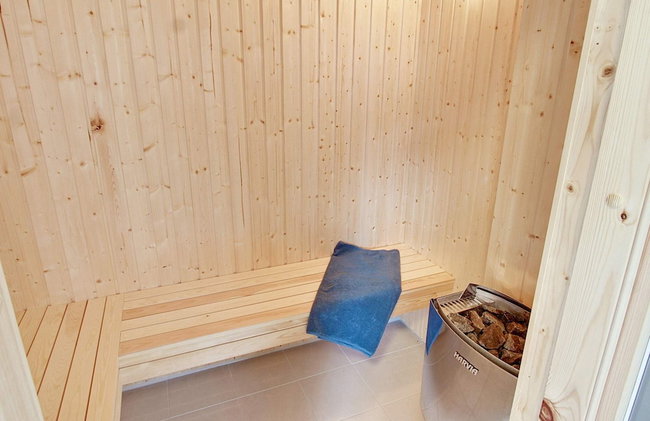 5 Star Holiday Home in Frederiksvaerk - Foto 4