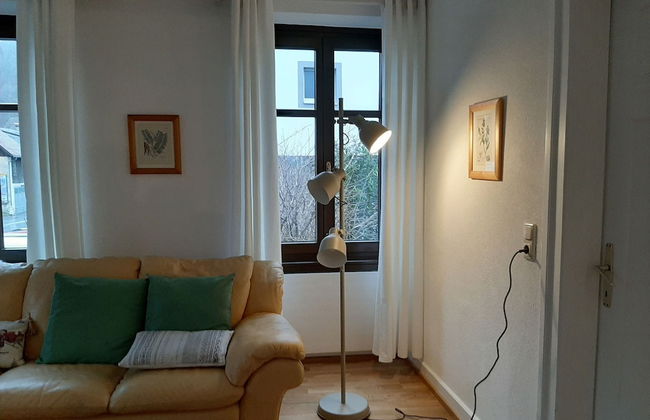 Familienferienwohnung Bergwelten - Foto 16