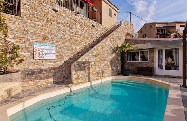 Charming Holiday Home in Mazzola With Sauna - Foto 6