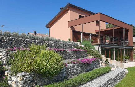 HillTop House - Foto 1