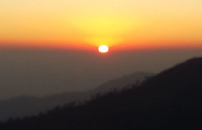 Veenu's Cottage - Foto 66