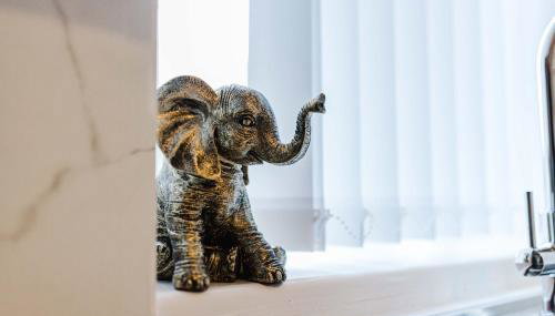 Bonnie Lodgings - Muir Street - Foto 5