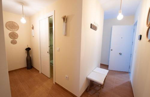 Apartamentos Eras Centro - Foto 57