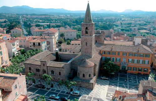 Appartement 4 personnes Frejus - Foto 2