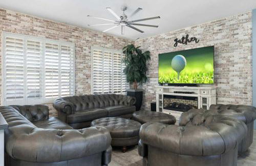 Mystic Desert Stay Pool Spa Boho Vibes - Foto 43