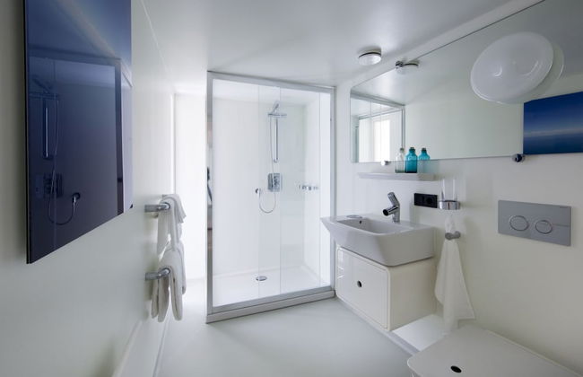 Urban Residences Maastricht - Photo 61