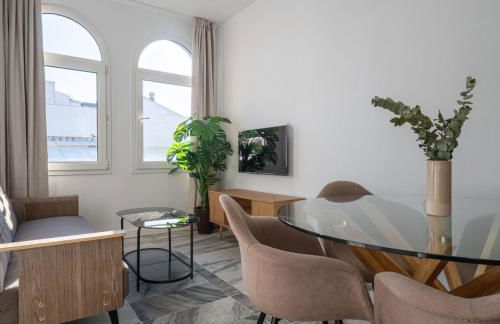 William Martin Apartments - Foto 153