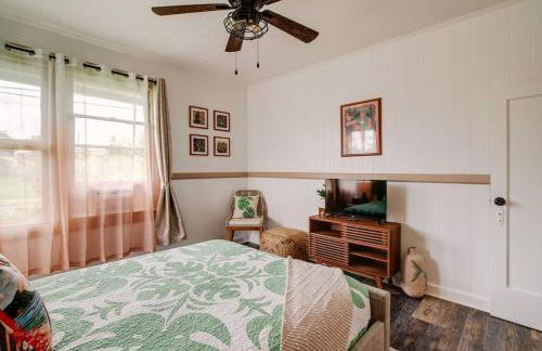 NEW - Hula House wAC- 3BR- Hilo Town - Foto 15