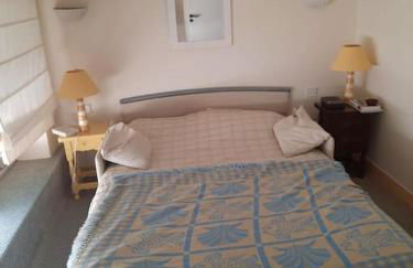 Le Nautile, résidence Les Corailleurs, duplex surplombant la mer, 6 pers - Foto 14