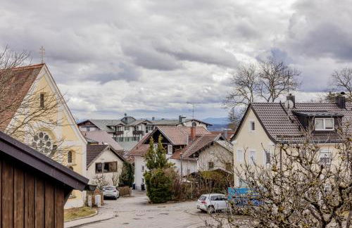 UNiQE I Luxuriöses 145qm Apartment - Foto 10