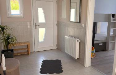 Ferienhaus Pirat Störtebeker Dangast - Foto 59