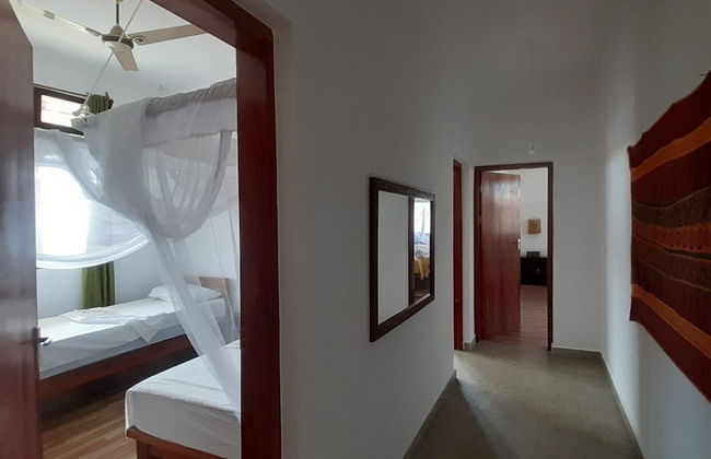 Lovely 4-bed Villa for Rent in Nungwi, Zanzibar - Foto 7