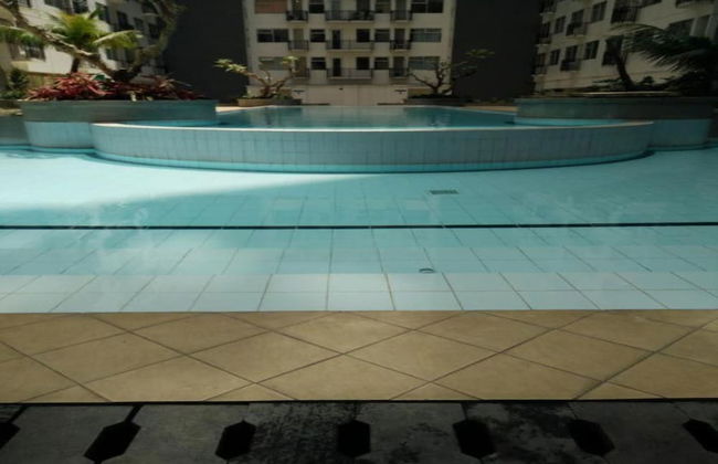 The Jarrdin Apartment by Tempat Singgah - Foto 36