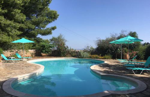 Villa Magdalena - Photo 1