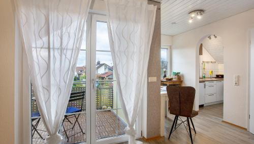Ferienwohnung Lueg Ins Wiesental - Foto 5