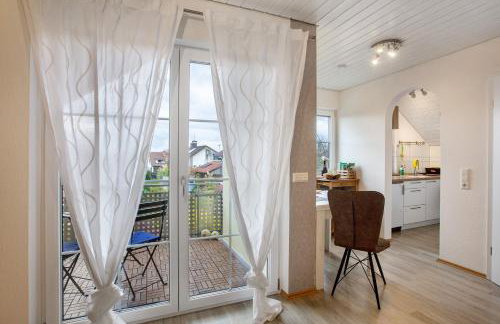 Ferienwohnung Lueg Ins Wiesental - Foto 5