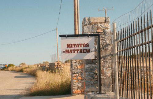 Mitatos "Matthew" - Foto 3