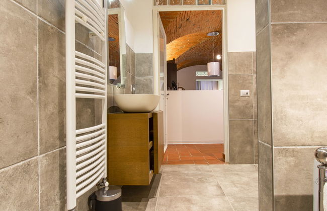 Il Giardino di Lucia - Foto 26