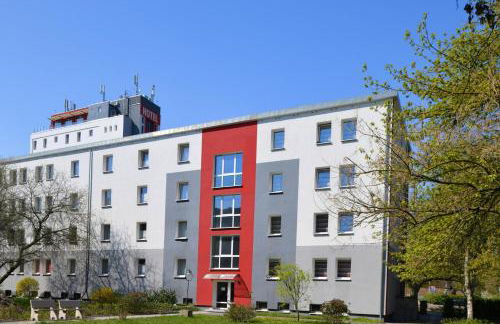 SKYBASIC Merseburg - Foto 11