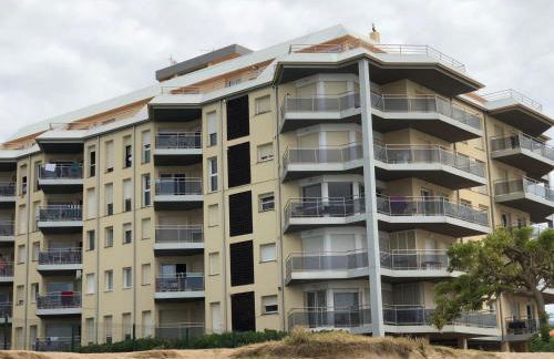 Santa Susanna Skyline Apartment - Foto 27