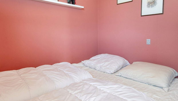 6 Person Holiday Home in Ringkobing-by Traum - Foto 2, Habitación