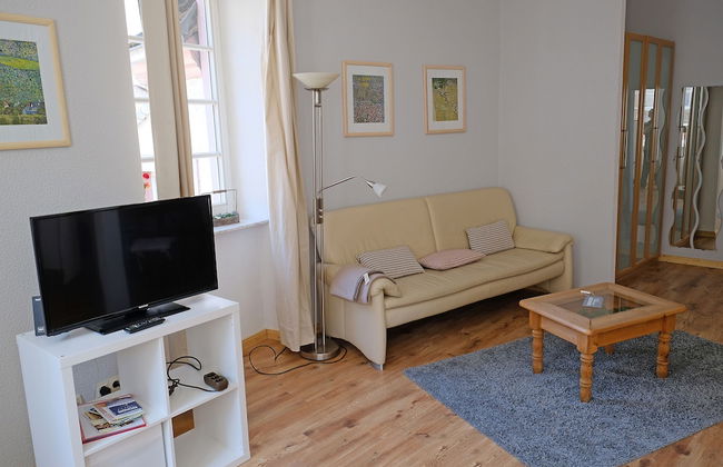 Haus Weihertor - Foto 4