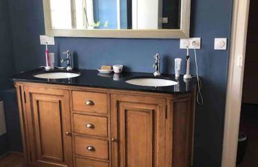 Maison de maître - Les Marizys - Foto 9