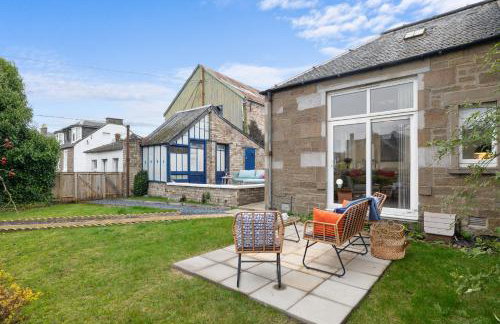 No 92 Smart Self Contained Anex - Foto 48