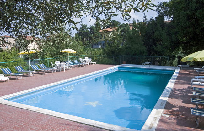 Vacanza L'Olivo - Foto 1