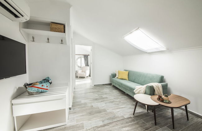 Cedrus Suites - Foto 59