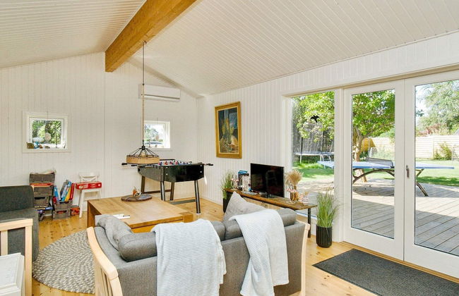 6 Person Holiday Home in Grevinge - Foto 10