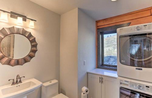 Cabin with Black Hills Views, 10 Mi to Mt Rushmore! - Foto 1