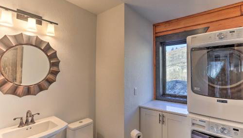 Cabin with Black Hills Views, 10 Mi to Mt Rushmore! - Foto 1