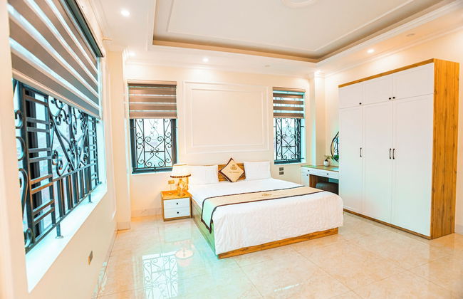 The Paradise Apartment - Luong Van Thang - Foto 17
