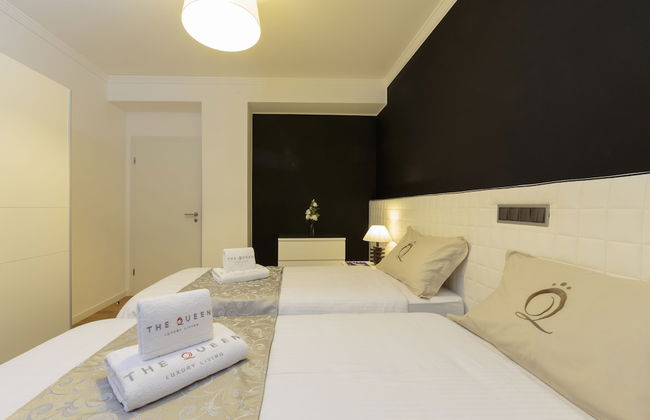 The Queen Luxury Apartments - Villa Carlotta - Photo 8