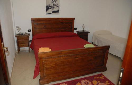 Oasi Tortuga Residence Piscina e barbecue h24 - Foto 22